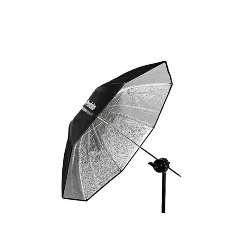 Profoto Umbrella Shallow Silver S, ezüst ernyő (85cm)
