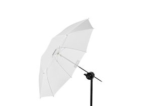   Profoto Umbrella Shallow Translucent S, áttetsző ernyő (85cm)
