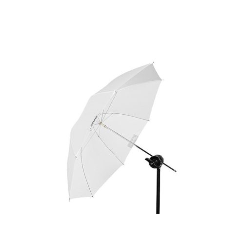 Profoto Umbrella Shallow Translucent S, áttetsző ernyő (85cm)