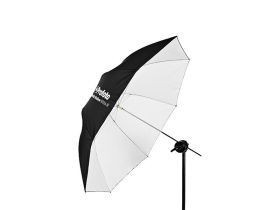 Profoto Umbrella Shallow White M, fehér ernyő (105cm)