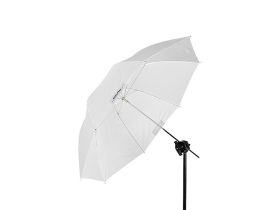   Profoto Umbrella Shallow Translucent M, áttetsző ernyő (105cm)