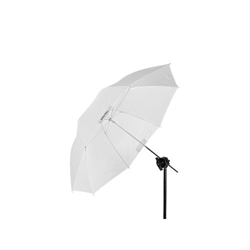 Profoto Umbrella Shallow Translucent M, áttetsző ernyő (105cm)