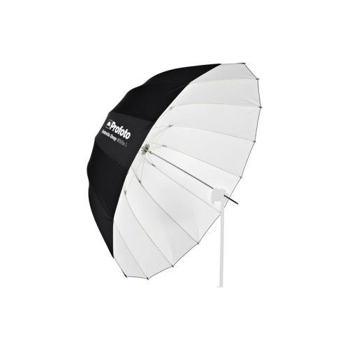 Profoto Umbrella Deep White L, fehér ernyő (130cm)
