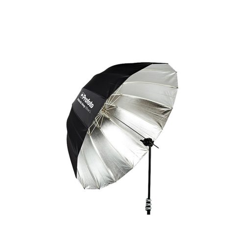 Profoto Umbrella Deep Silver L, ezüst ernyő (130cm)