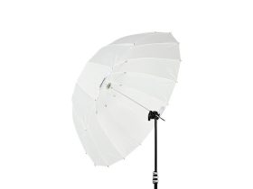   Profoto Umbrella Deep Translucent L, áttetsző ernyő (130cm)