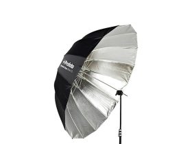 Profoto Umbrella Deep Silver XL, ezüst ernyő (165cm)