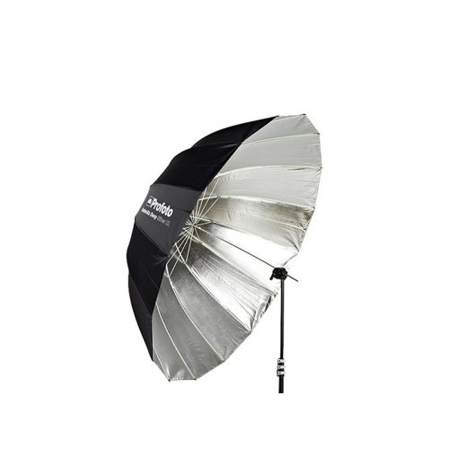 Profoto Umbrella Deep Silver XL, ezüst ernyő (165cm)