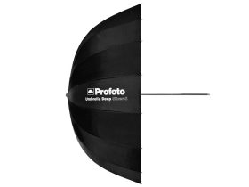 Profoto Umbrella Deep Silver S, ezüst ernyő (85cm)