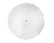 Profoto Umbrella Deep Translucent S, áttetsző ernyő (85cm)