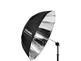 Profoto Umbrella Deep Silver M, ezüst ernyő (105cm)