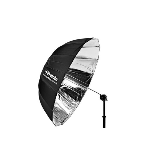 Profoto Umbrella Deep Silver M, ezüst ernyő (105cm)