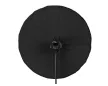 Profoto Umbrella M Backpanel, ernyő hátlap