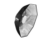 Profoto HR OCF Beauty Dish 2' (ezüst)