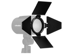 Profoto Clic Barndoor