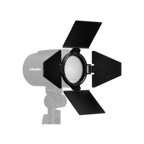 Profoto Clic Barndoor