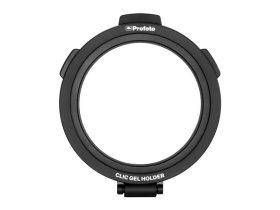 Profoto Clic Gel Holder, színszűrő tartókeret