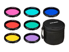 Profoto Clic Color Effects Kit