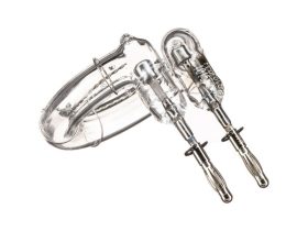 Profoto Prohead Flashtube Perfect Arc, villanócső