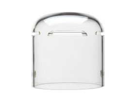 Profoto Glass Cover Plus 75mm Clear