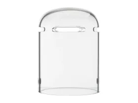 Profoto Glass Cover Plus, 100 mm Clear