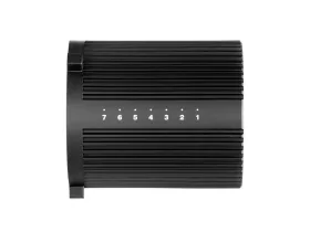 Profoto L1600 - Front Tube