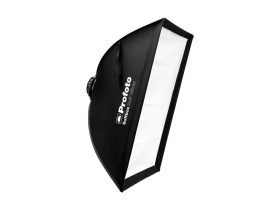 Profoto 61x91cm Softbox (ezüst belső)