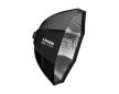 Profoto 122cm Octabox (ezüst)