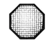 Profoto Octa Softgrid, méhsejt (91 cm)