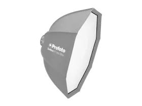 Profoto 91cm 1 F-Stop Octa Diffuser Kit