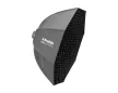 Profoto 122cm Octa Softgrid, méhsejtrács