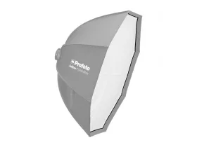 Profoto 122cm 1.5 F-Stop Octa Diffuser Kit