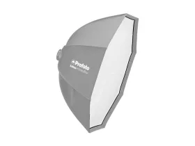 Profoto 122cm 1 F-Stop Octa Diffuser Kit