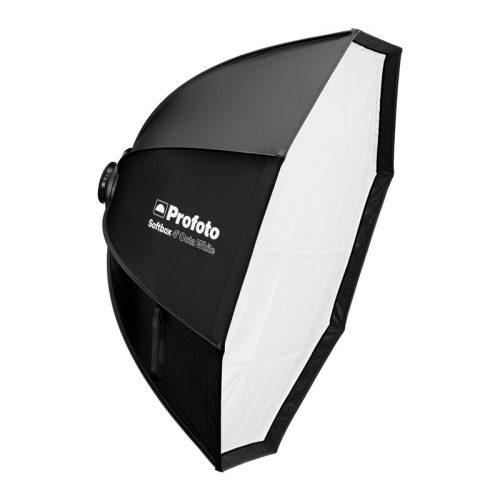 Profoto Softbox 122 cm Octa Fehér