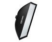 Profoto Softbox 91x122 cm Fehér