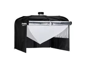 Profoto Lantern Skirt 91x91cm Silver