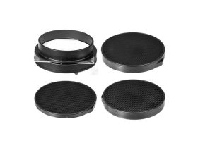 Profoto Grid and Filter Holder Kit