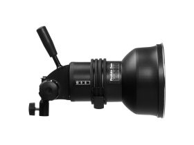 Profoto Prohead Plus UV 250W Flash Head with Zoom reflector