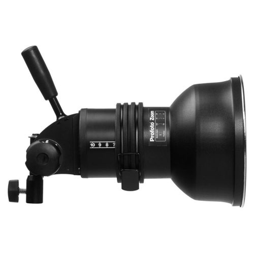 Profoto Prohead Plus UV 500W Flash Head with Zoom reflector