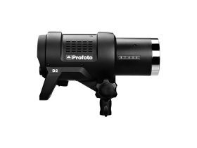 Profoto D2 500 AirTTL vaku