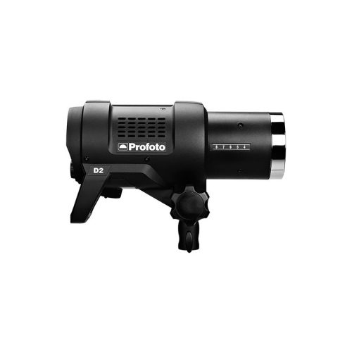 Profoto D2 1000 AirTTL vaku