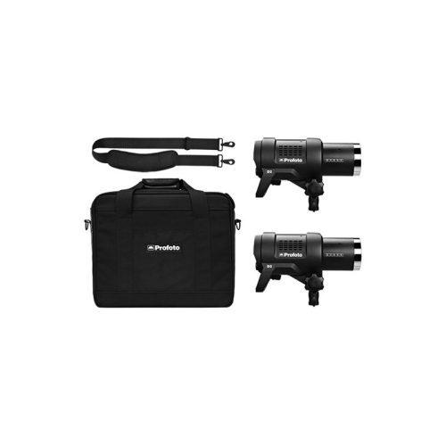 Profoto D2 500/500 AirTTL KIT