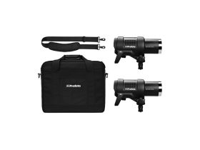 Profoto D2 1000/1000 AirTTL KIT