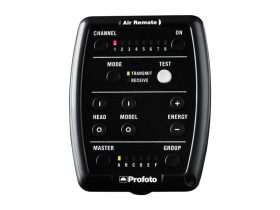 Profoto Air Remote, kioldó