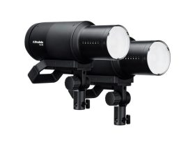 Profoto Pro-D3 1250Ws Monolight Duo Kit