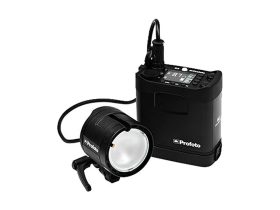 Profoto B2 250 AirTTL To-Go KIT