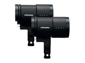Profoto B10X Duo Kit