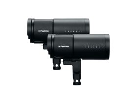 Profoto B10X Plus Duo Kit