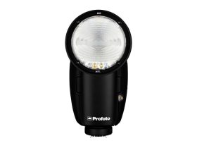 Profoto A10 vaku (Fujifilm)