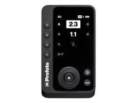 Profoto Connect Pro távkioldó Canon