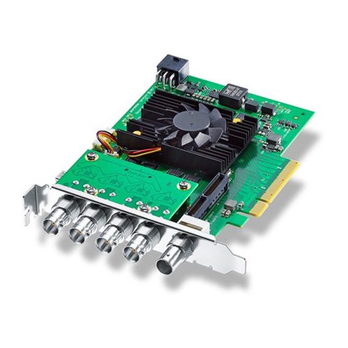 Blackmagic Design Decklink 8K Pro